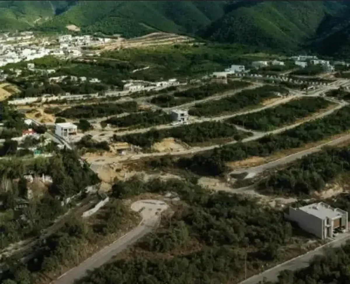 Terreno en venta en Yerbaniz, Santiago — foto 1 de 8