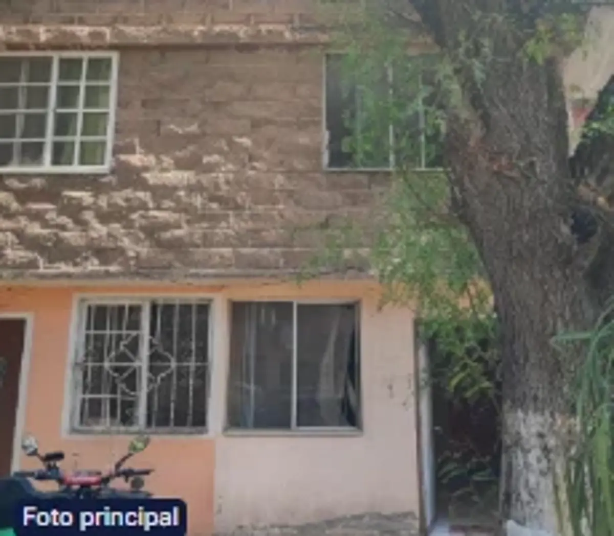 Casa en venta en Los Reyes, Tultitlán — foto 1 de 3