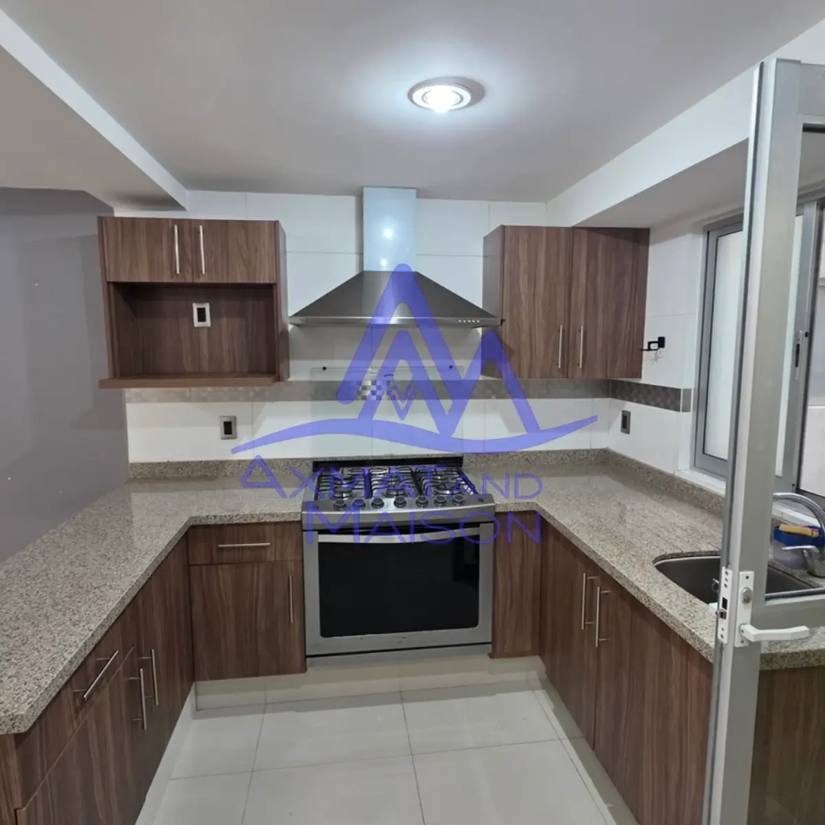 Departamento en venta en San Jose del Olivar, Álvaro Obregón — foto 1 de 20
