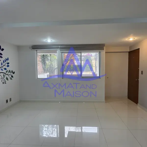 Departamento en venta en San Jose del Olivar, Álvaro Obregón — foto 3 de 20