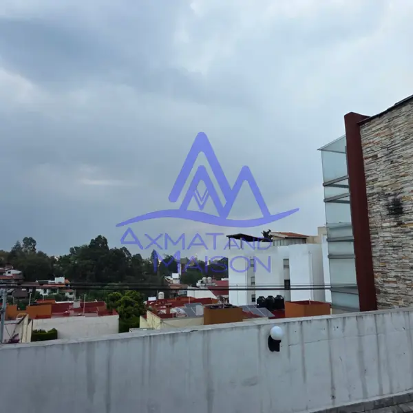 Departamento en venta en San Jose del Olivar, Álvaro Obregón — foto 2 de 20