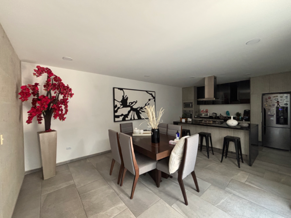 Casa en renta en Trento, Irapuato — foto 3 de 28