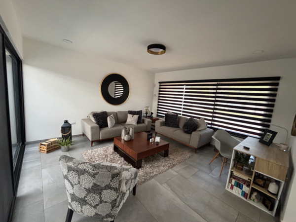 Casa en renta en Trento, Irapuato — foto 2 de 28