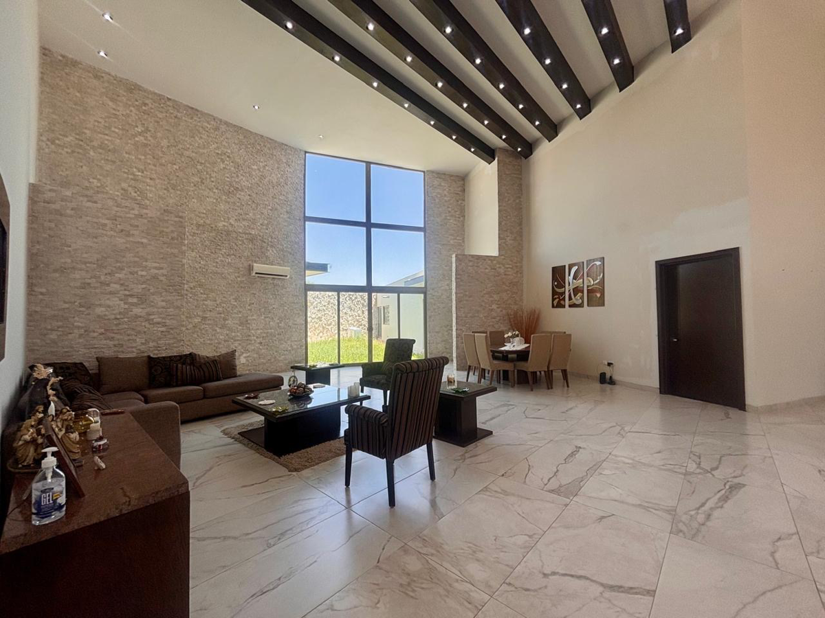 Vista 3 de Casa en Venta en Las Villas, Torreón, Coahuila de Zaragoza