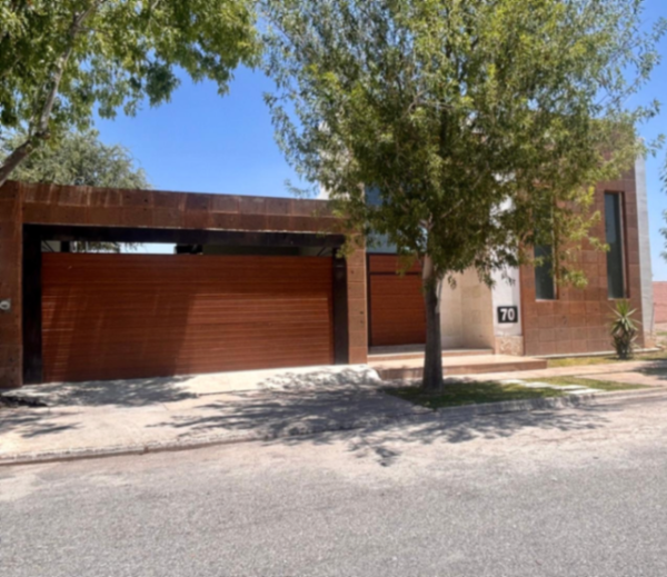 Casa en venta en Las Villas, Torreón — foto 2 de 27