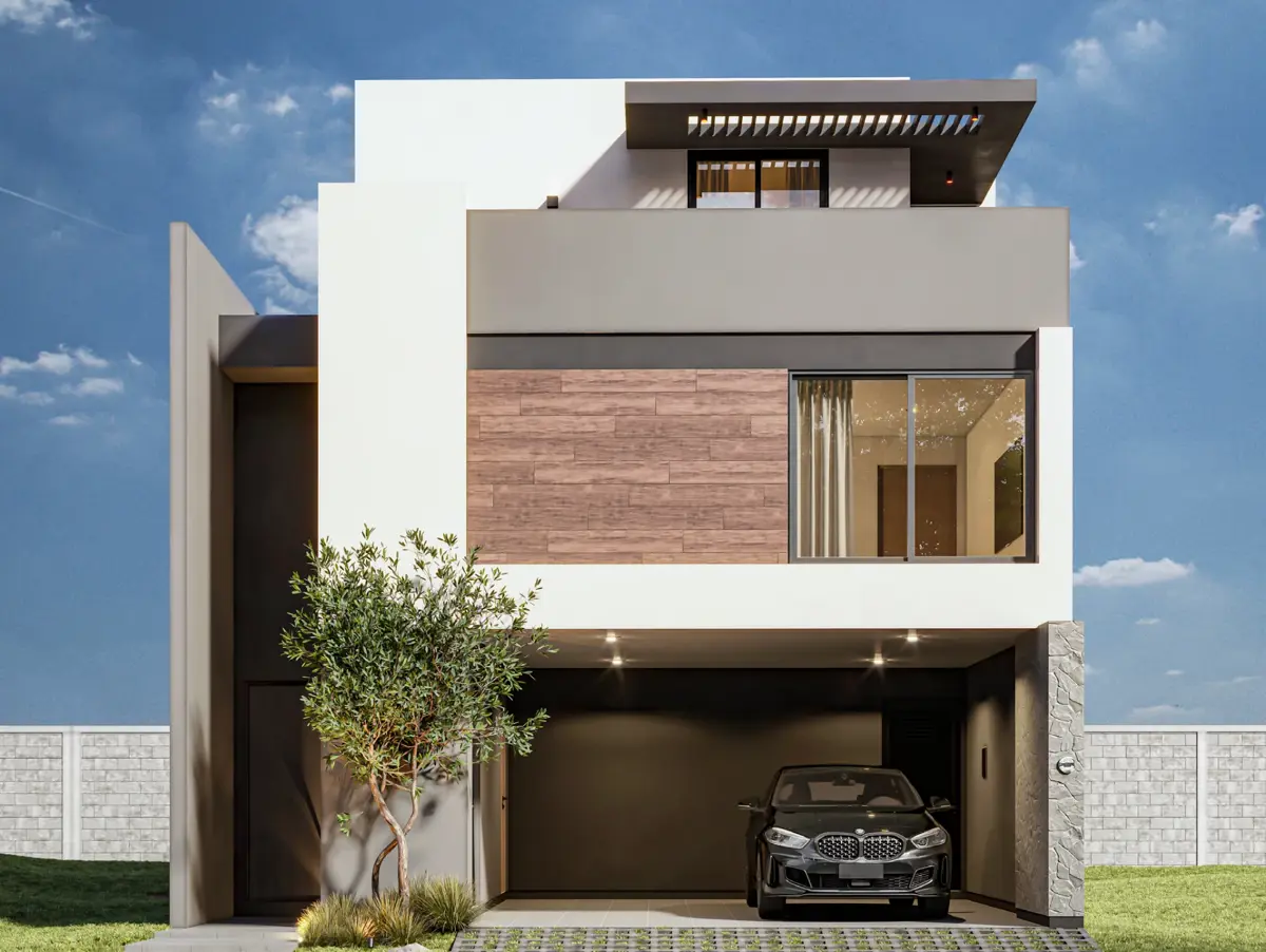 Casa en venta en Lomas del Dorado, Boca del Río — foto 1 de 8