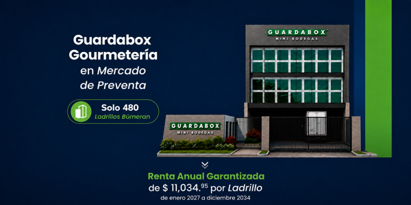 Bodega en venta en San José del Tajo, Tlajomulco de Zúñiga — foto 2 de 7