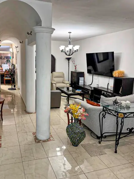 Casa en renta en Las Brisas, Monterrey — foto 2 de 10