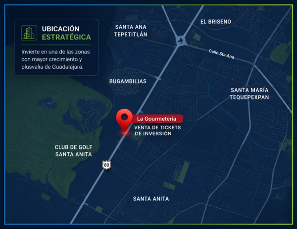 Bodega en venta en San José del Tajo, Tlajomulco de Zúñiga — foto 3 de 7