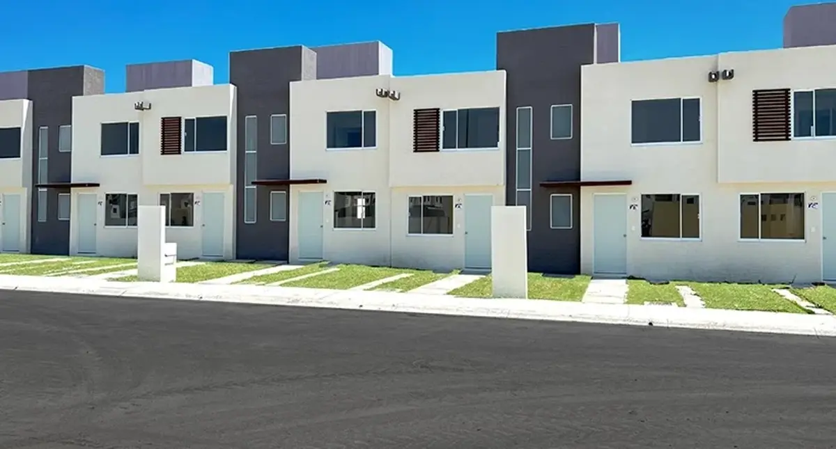 Casa en venta en CITARA, Huehuetoca — foto 1 de 8