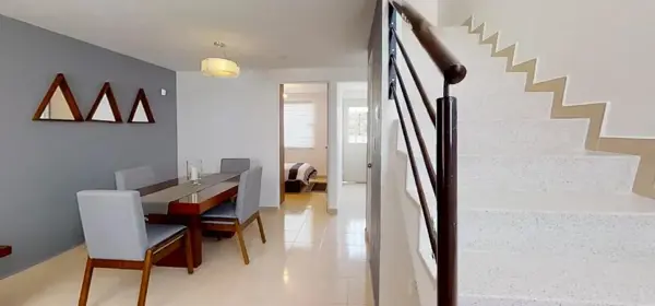 Casa en venta en CITARA, Huehuetoca — foto 2 de 8