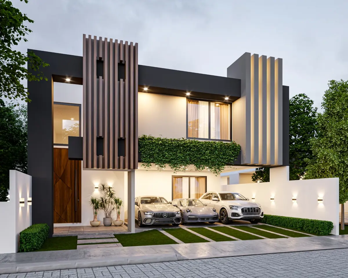 Casa en Venta en Mérida, Yucatán, en Privada Soluna, Temisto LT19 Casa en Venta en Mérida, Yucatán, en Privada Soluna, Temisto LT19