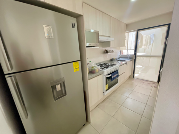 Casa en renta en Capital Sur, El Marqués — foto 3 de 8