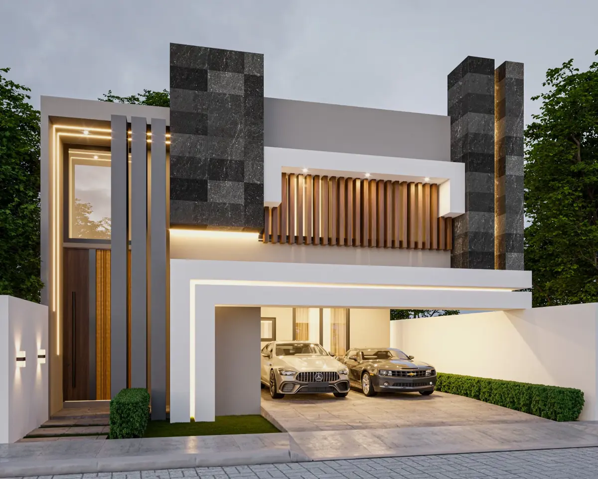 Casa en Venta en Mérida, Yucatán, en Privada Soluna, Elora LT23 Casa en Venta en Mérida, Yucatán, en Privada Soluna, Elora LT23