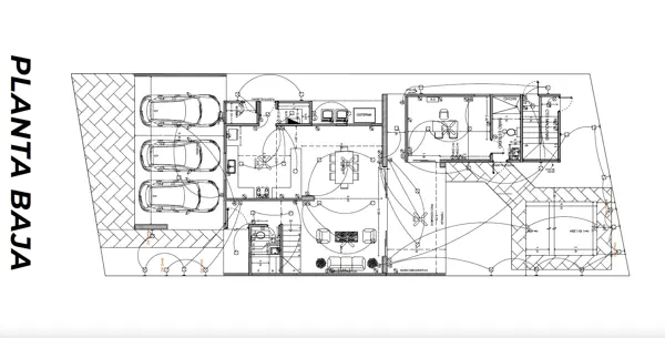 Casa en venta en Temozon Norte, Mérida — foto 2 de 23