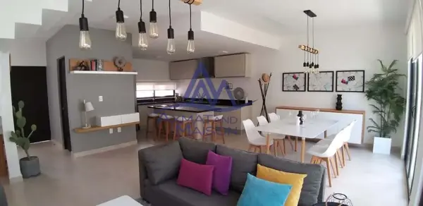 Casa en venta en Vitalá, Benito Juárez — foto 3 de 7