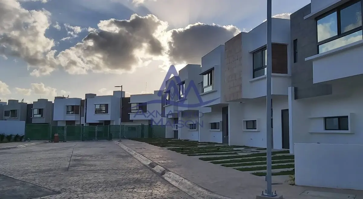 Casa en venta en Vitalá, Benito Juárez — foto 1 de 7