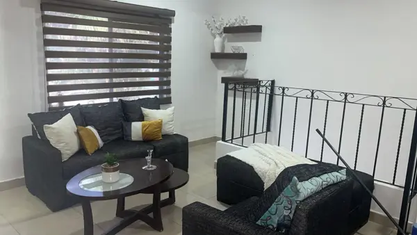 Departamento en renta en Leandro Rovirosa Wade, Torreón — foto 2 de 8