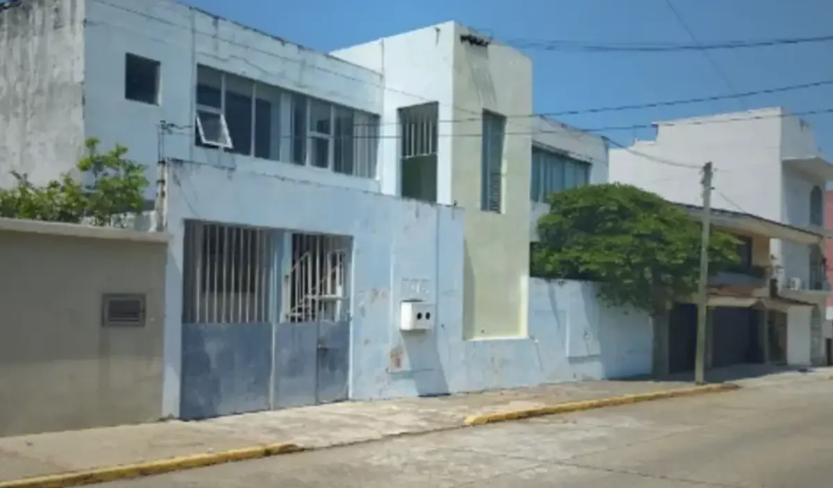 Casa en venta en Coatzacoalcos Centro, Coatzacoalcos — foto 1 de 8