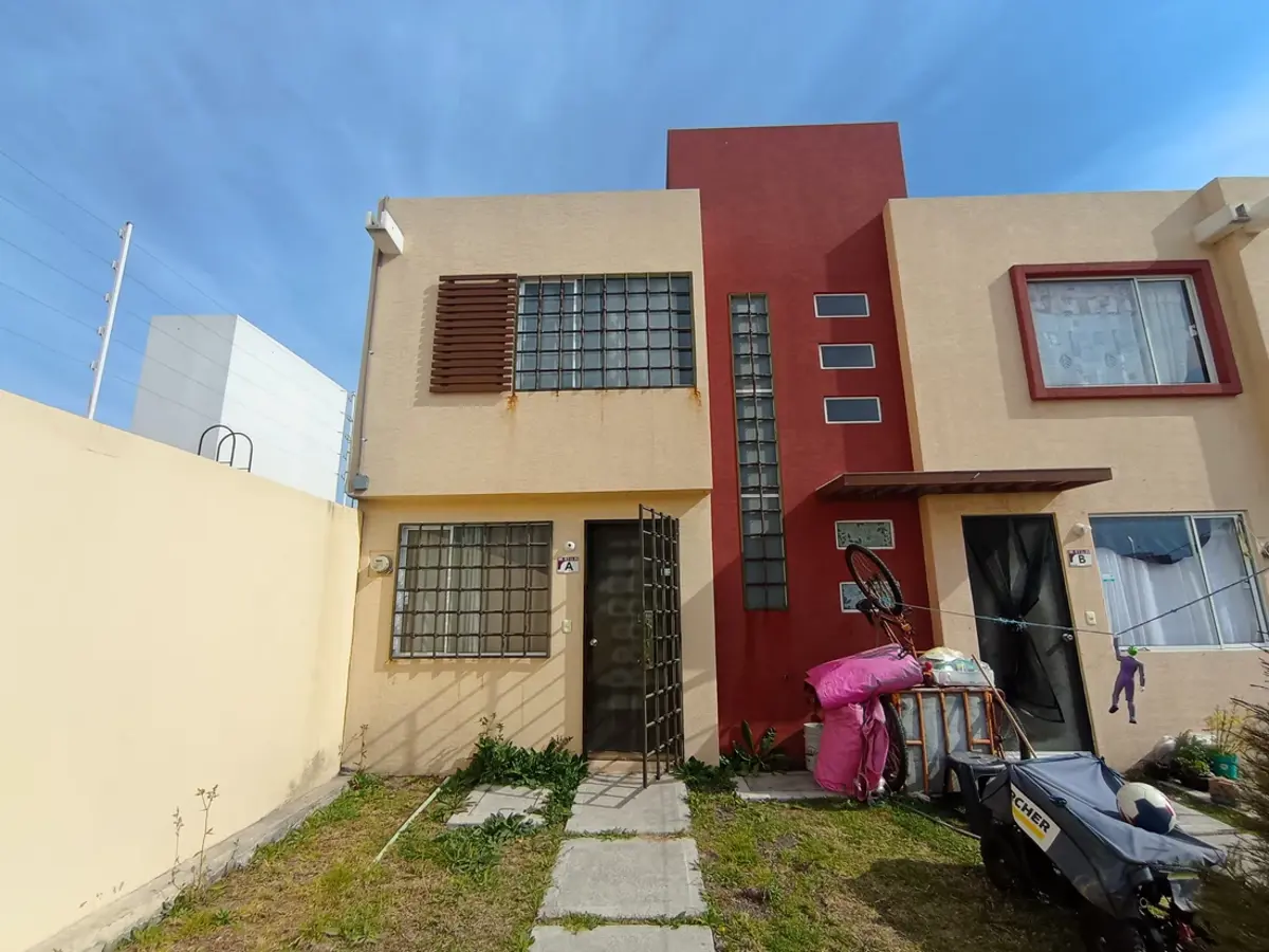 Casa en venta en CITARA, Huehuetoca — foto 1 de 21