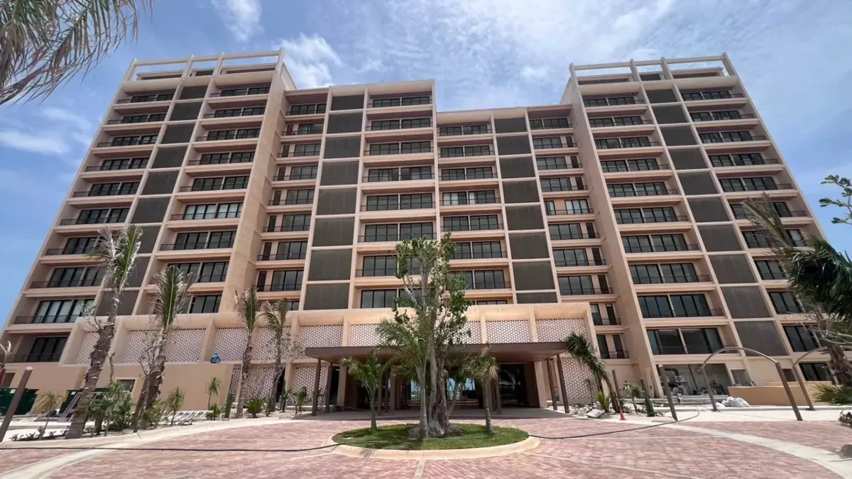 Departamento en Venta en Telchac Puerto, Boga, frente al mar Departamento en Venta en Telchac Puerto, Boga, frente al mar