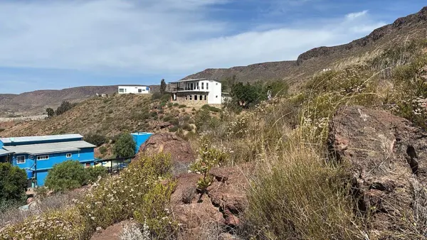 Terreno en venta en La Misión, Ensenada — foto 2 de 8