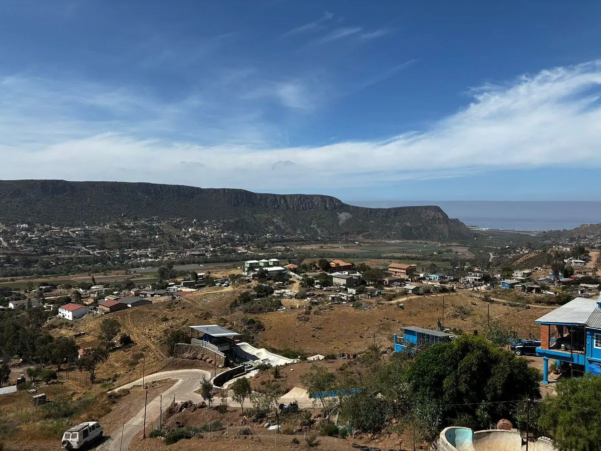 Terreno en venta en La Misión, Ensenada — foto 1 de 8