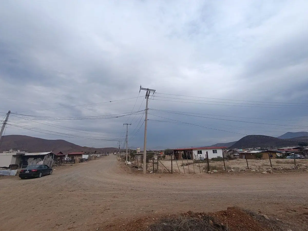 Terreno en venta en Ciudad Valle de las Palmas, Tijuana — foto 1 de 8