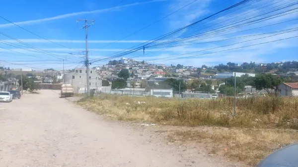 Terreno en venta en La Gloria, Tijuana — foto 2 de 6