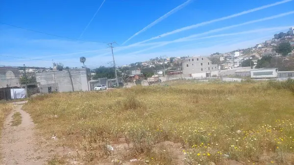 Terreno en venta en La Gloria, Tijuana — foto 3 de 6