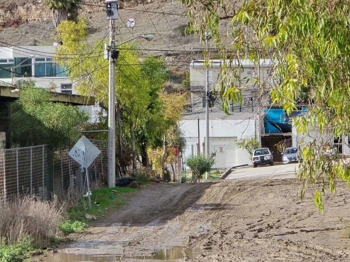 Terreno en venta en Francisco Zarco, Tijuana — foto 1 de 8