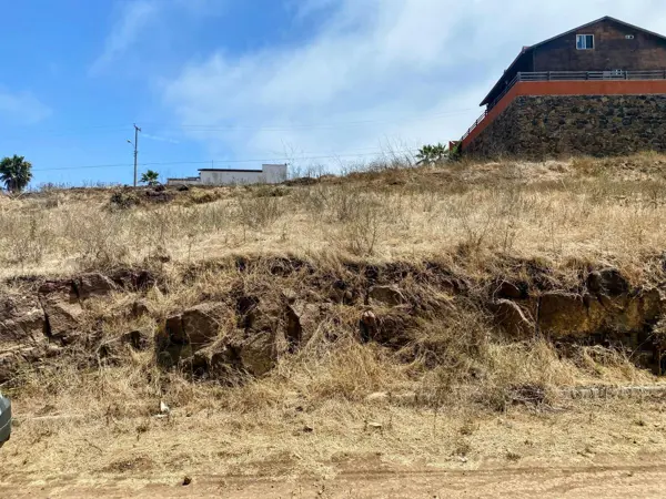 Terreno en venta en Mar de Popotla, Playas de Rosarito — foto 3 de 4