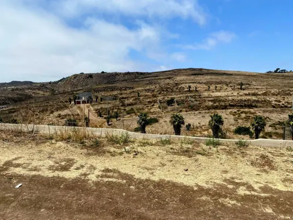 Terreno en venta en Mar de Popotla, Playas de Rosarito — foto 2 de 4