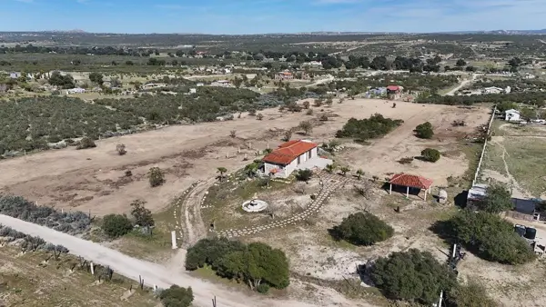 Terreno en venta en Hacienda Tecate, Tecate — foto 2 de 2