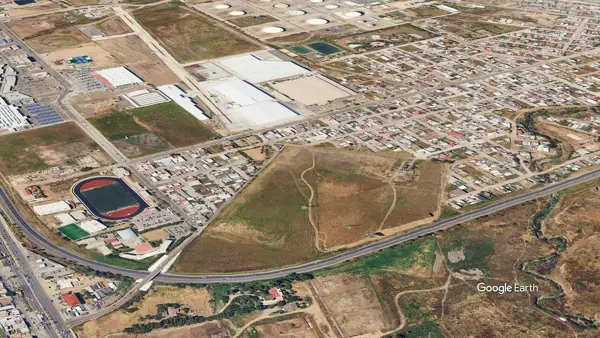Terreno en venta en Reforma, Playas de Rosarito — foto 3 de 6