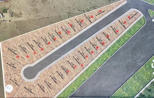 Terreno en venta en Reforma, Playas de Rosarito — foto 2 de 6