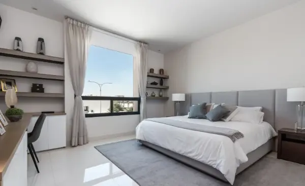 Casa en venta en Ampliación Senderos, Torreón — foto 3 de 6