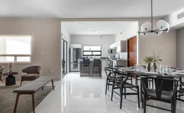 Casa en venta en Ampliación Senderos, Torreón — foto 2 de 6