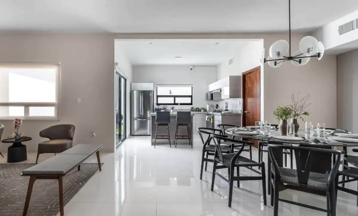 Casa en venta en Ampliación Senderos, Torreón — foto 1 de 6