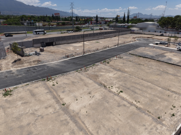 Terreno en venta en La Aurora, Saltillo — foto 3 de 12