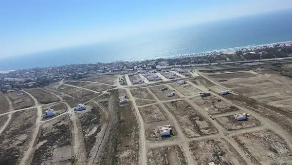 Terreno en venta en Cantamar, Playas de Rosarito — foto 3 de 3