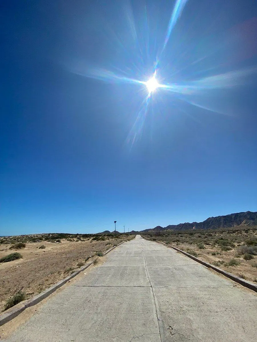 Terreno en venta en Del Mar, San Felipe — foto 1 de 5