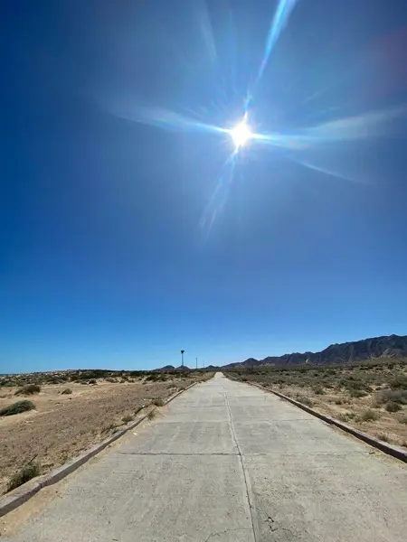 Terrenos en Venta – Desert Paradise Villas, San Felipe
