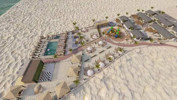 Terreno en venta en Del Mar, San Felipe — foto 2 de 5