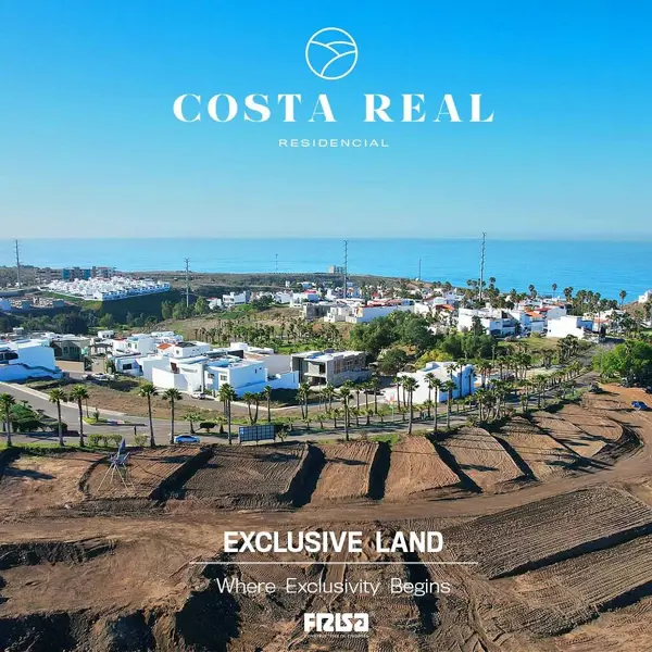 Terreno en venta en Real del Mar, Tijuana — foto 2 de 5