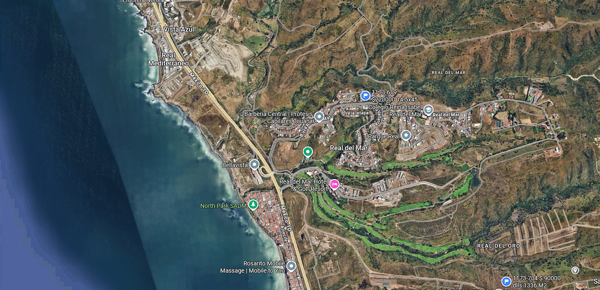 Terreno en venta en Real del Mar, Tijuana — foto 3 de 5