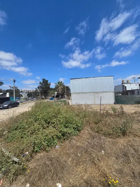 Terreno en venta en La Gloria, Tijuana — foto 2 de 5