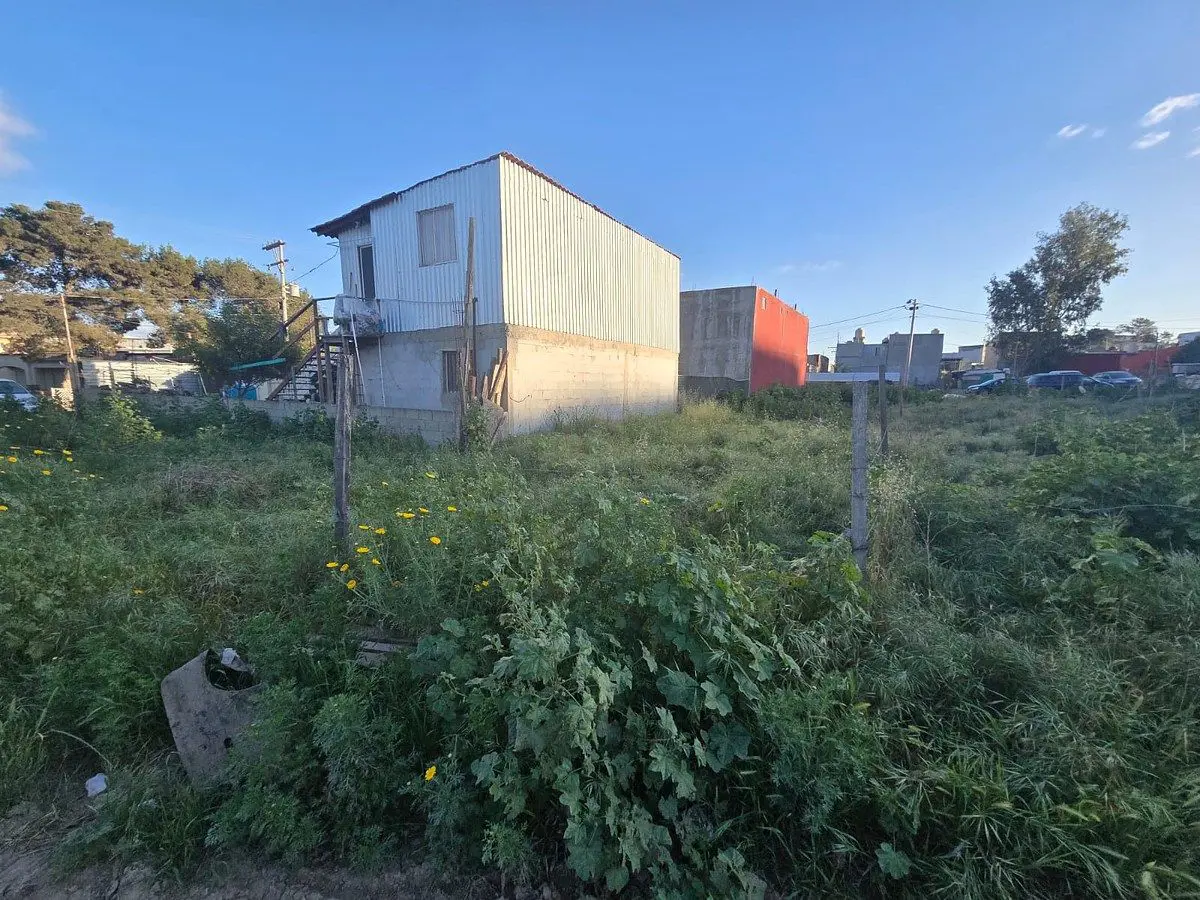 Terreno en venta en La Gloria, Tijuana — foto 1 de 5