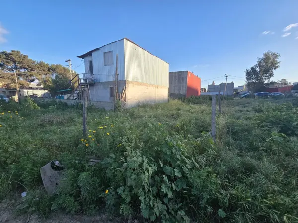 Terreno en La Gloria, Tijuana