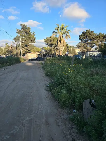 Terreno en venta en La Gloria, Tijuana — foto 2 de 5